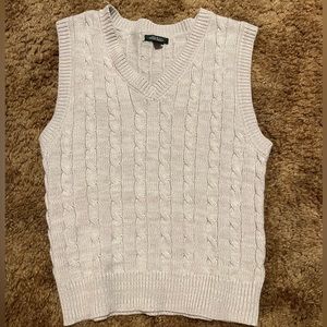 Wild Fable V-neck Sweater Vest